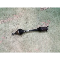 Привод Volkswagen Tiguan NF 2009 5N0407764J