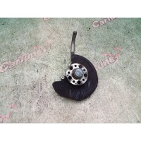 Кулак поворотный Mercedes-Benz E W211 2007 A2113306520