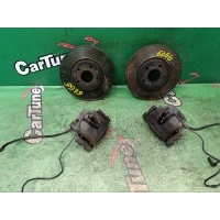 Суппорта Mercedes-Benz E S210 2001 A0014203183, A0014203283, A0034200515, A2104212212