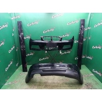 Обвес BMW 1 E82 2010 51118057507, 51127892597, 51128045455, 51778037453, 51778037454