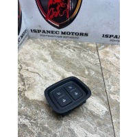 Блок кнопок AUDI Q7 4M 2018 4m0959861b