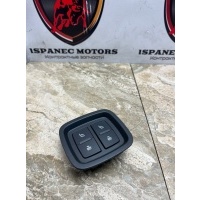 Блок кнопок AUDI Q7 4M 2018 4m0959861b