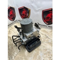 Блок ABS AUDI Q7 4M 2017 4m0907379q, 4m0614517ab