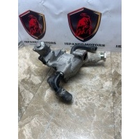 Клапан EGR Audi Q7 4L 2008 057131501e