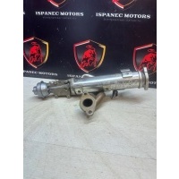 Радиатор EGR Audi A4 B8 2011 03l131512ah