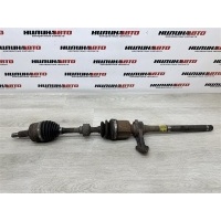 Привод (Вал приводной) Hyundai IX35 2010 495012Y050, 495012Y050, 495012Y050SJ