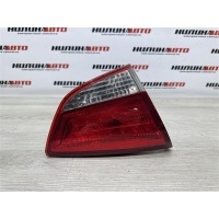 Фонарь в крышку багажника Hyundai IX35 2010 924052Y000, 924052Y000, 924502Y000, 924052S020, 924052S000