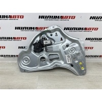 Стеклоподъемник Hyundai IX35 2010 834012Y000