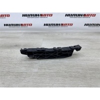 Кронштейн бампера (крепление) Hyundai IX35 2010 865132Y000