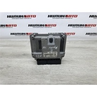 Блок управления двигателем Hyundai IX35 2010 391012F255