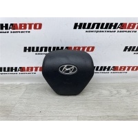Подушка безопасности в руль Hyundai IX35 2010 569002Y1009P