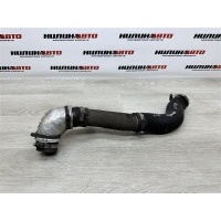 Патрубок интеркулера Hyundai IX35 2010 282622F450