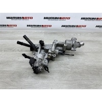 Корпус термостата Hyundai IX35 2010 256102F300