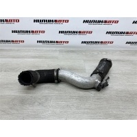 Патрубок интеркулера Hyundai IX35 2010 282632F450, 282632F450, 282632F451