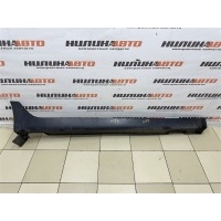 Накладка порога Hyundai IX35 2010 877522S000, 877522S000, 877522S500