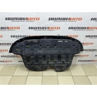 Защита двигателя Hyundai IX35 2010 291102Y000, 291102Y000, 291102S000