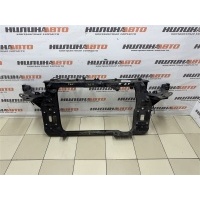 Панель передняя Hyundai IX35 2010 641102Y000, 641102Y000, 641012Y000