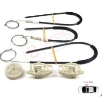 Стеклоподъемник ( Ремкомплект) передний правый MEGANE II Hyundai 8200325135 8200325135