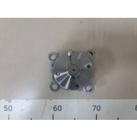 Кронштейн термомуфты Mitsubishi Mitsubishi Pajero/Montero Sport (KS) 2015> 1320A047
