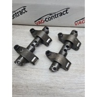 Ось коромысел Volkswagen Jetta 5 2005 038109527AF, 038109527T