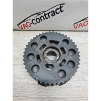 Шкив распредвала Volkswagen Jetta 5 2005 038109111E, 038109239L