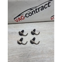 Форсунка масляная Volkswagen Jetta 5 2005 038103157B, 038103157C