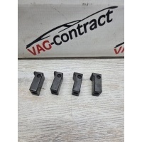 Кронштейн форсунки Volkswagen Jetta 5 2005 038130069B
