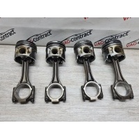 Поршень с шатуном Volkswagen Jetta 5 2005 038107065K, 038105401G