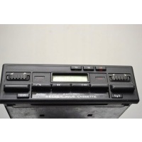 Мерседес w126 w124 магнитола беккер avus