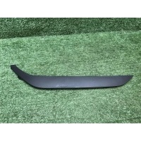 Накладка переднего бампера Hyundai Tucson 3 15-18 Hyundai Параметр: Модель 2015 86528D7000