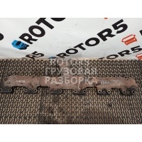 коллектор выпускной MAN TGX 2016 51081023379,51081023384,51081023383