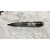Форсунка MAN TGS 2016 6180,5110100-6180,0445120354