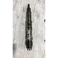 Форсунка MAN TGS 2016 6180,5110100-6180,0445120354