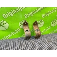 Крепление радиатора Mazda MPV LW3W 2001 GY01-15-240, GY0115240