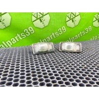 Подсветка номера Mazda MPV LW3W 2001 NC1051270B
