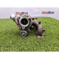 Турбина Hyundai Veloster 282312B740