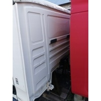 Кабина man tgl tgm 2007r 12.180