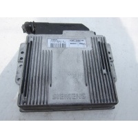 KOMPUTER S103718201B 7700867281 7700102262 RENAULT