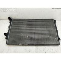 Радиатор основной Volkswagen Golf-5 2004 1K01212533AA