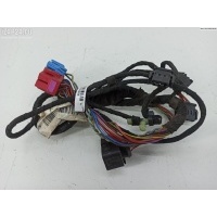 Проводка двери Зад. Прав. Audi A6 C5 (1997-2005) 1998 4B0971035P