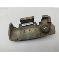 Личинка замка Перед. Лев. Opel Zafira A 2001 466