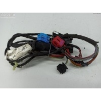 Проводка двери Зад. Прав. Audi A6 C5 (1997-2005) 1997 4B0971035P
