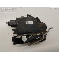 Замок двери задней левой Audi A6 C5 (1997-2005) 2003 4B0839015G