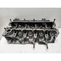 Головка блока цилиндров двигателя (ГБЦ) Renault Megane II (2002-2008) 2008