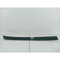 Молдинг двери задней правой Audi A4 B5 (1994-2001) 1999 8D0857964B