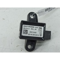 Датчик удара (Airbag) Mercedes W164 (ML) 2006 0038208426
