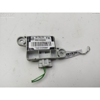 Датчик удара (Airbag) Opel Vectra B 1998 09136123