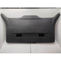 Обшивка крышки багажника Opel Zafira A 2001 90580321