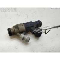 Форсунка топливная Skoda Octavia mk1 (A4) 2003 0280155995, 06A906031AC