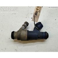 Форсунка топливная Skoda Octavia mk1 (A4) 2003 06A906031AC, 0280155995